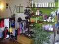 Espace vente accessoires